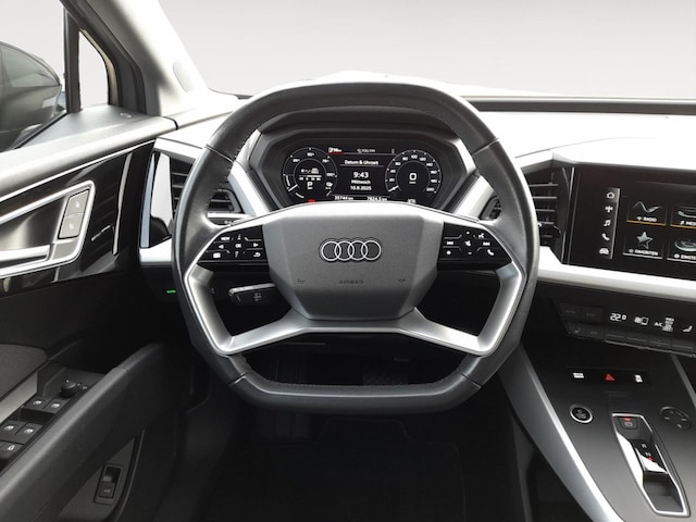 Audi Q4 e-tron 35 Sportback