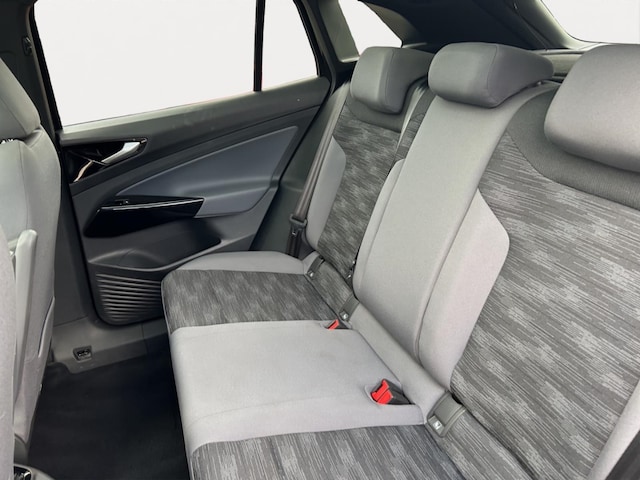 Volkswagen ID.4 77 KWh Performance Pro