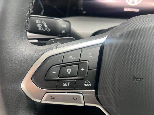 Volkswagen Golf 1.5 TSI DSG Variant