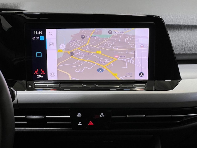 Volkswagen Golf 1.0 TSI Life Variant