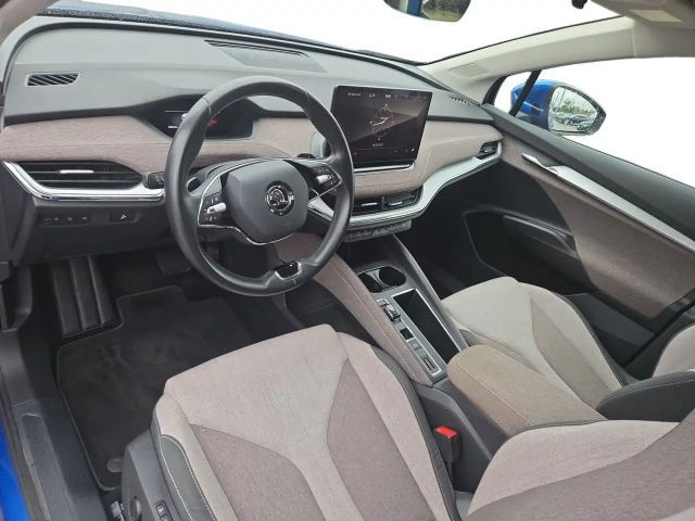 Skoda Enyaq iV 60