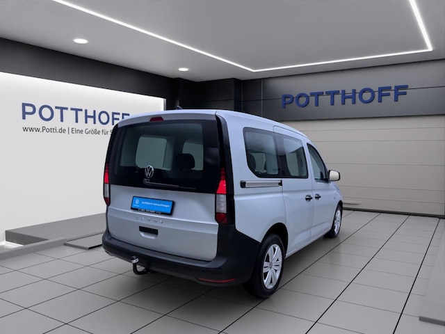 Volkswagen Caddy 1.5 TSI Combi