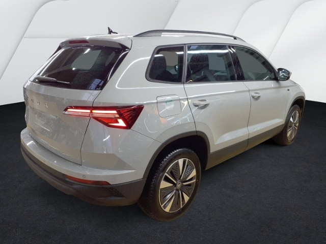 Skoda Karoq 1.5 TSI Tour