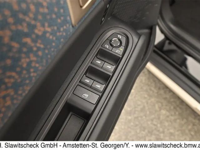 MINI Cooper SE Countryman All4 SE