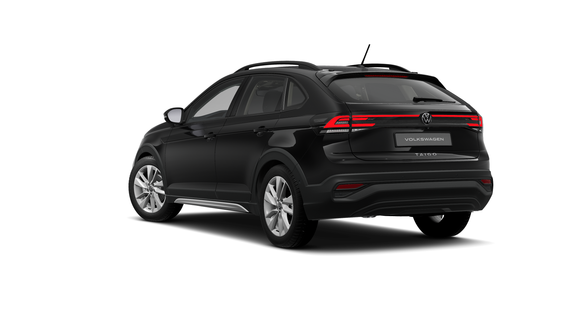 Volkswagen Taigo 1.0 TSI DSG Life