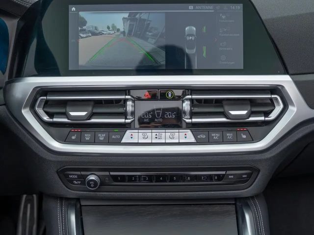 BMW 440 Cabrio M440i