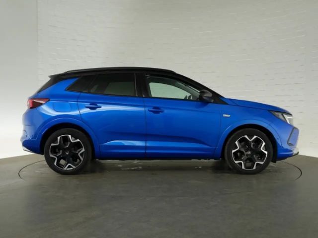 Opel Grandland X Ultimate