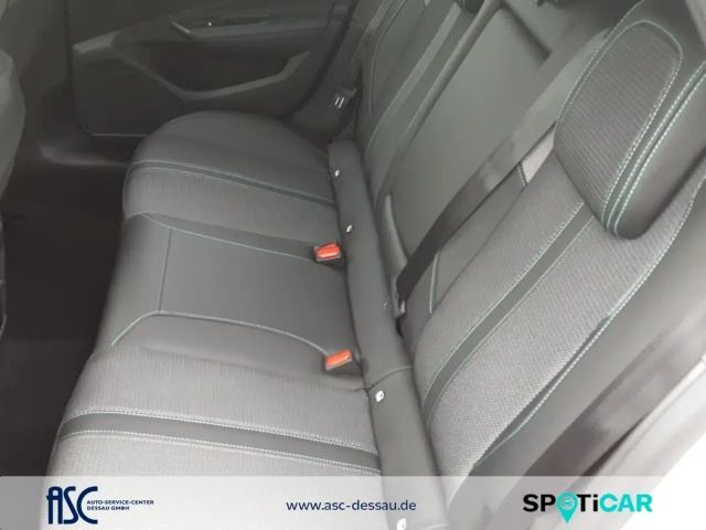 Peugeot 308 Allure Pack BlueHDi EAT8 SW