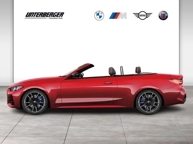 BMW 440 Cabrio M440d xDrive