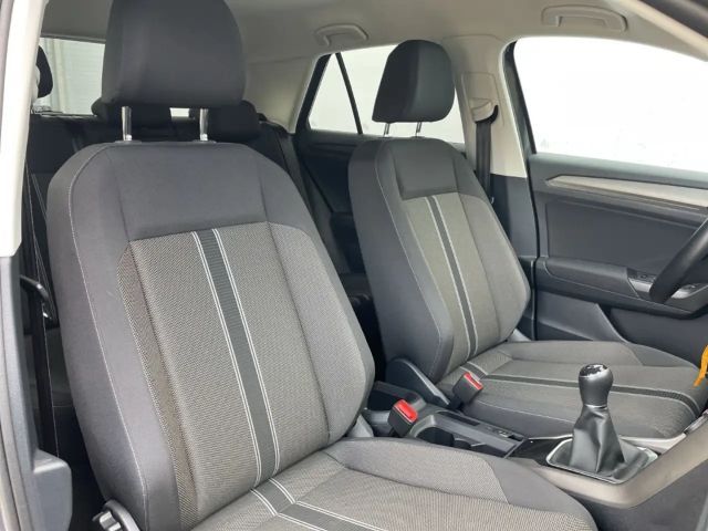 Volkswagen T-Roc 1.0 TSI Style