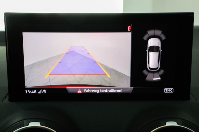 Audi Q2 35 TFSI S-Tronic