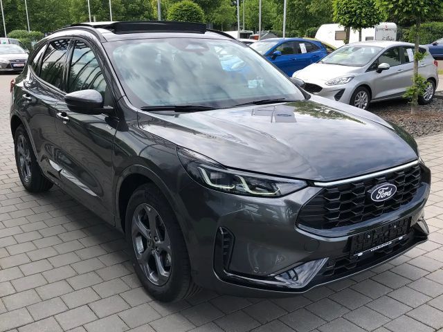 Ford Kuga EcoBoost ST Line