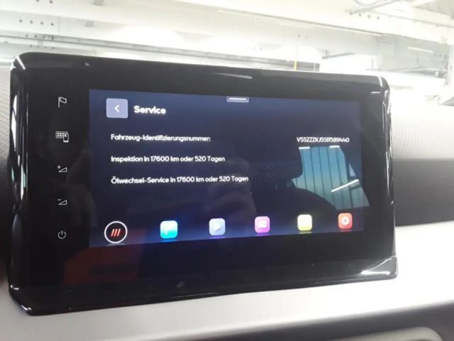 Seat Ibiza 1.0 TSI DSG Xcellence