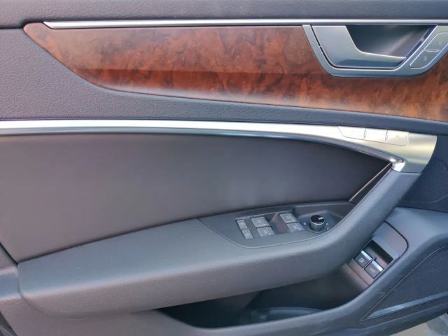 Audi A6 Hybride S-Tronic Sedan