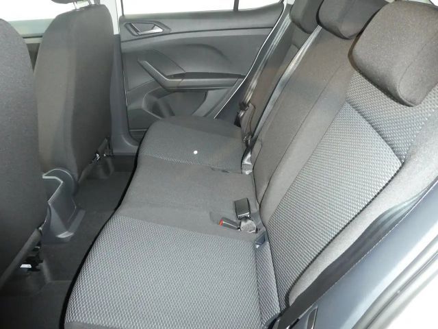 Volkswagen T-Cross 4Me TSI