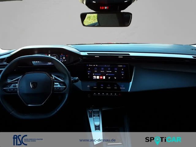 Peugeot 308 Allure Pack SW