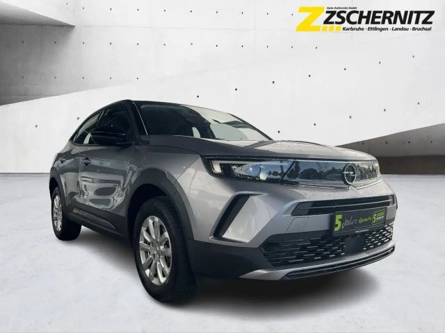 Opel Mokka Turbo