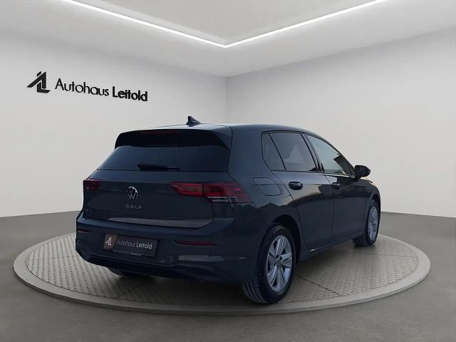 Volkswagen Golf DSG Life