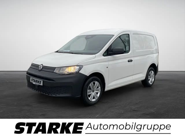 Volkswagen Caddy 2.0 TDI