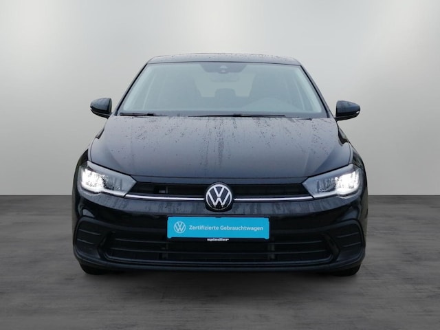 Volkswagen Polo 1.0 TSI DSG Life