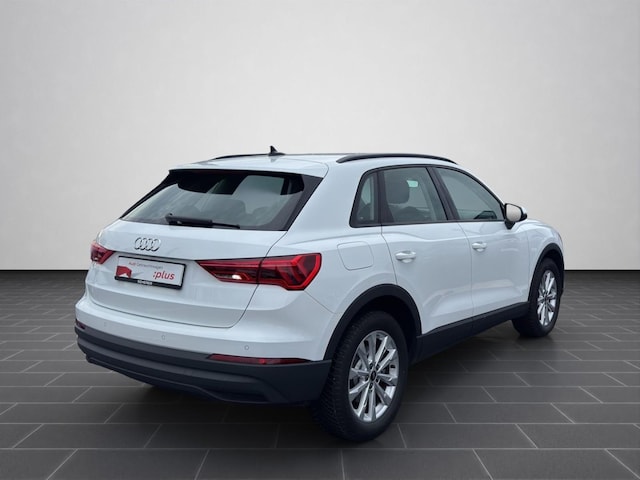 Audi Q3 45 TFSI Hybride S-Tronic