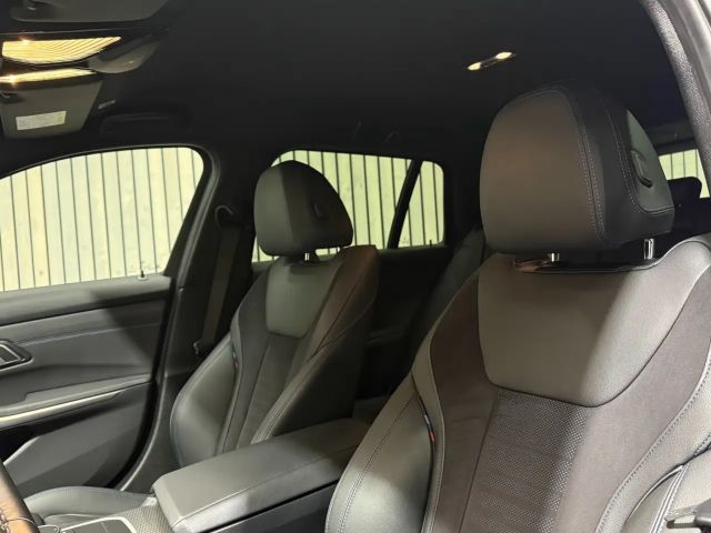 BMW 330 330e M-Sport Touring xDrive