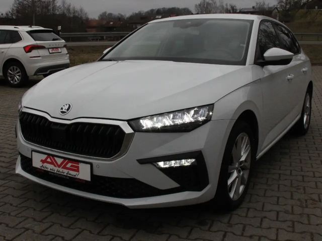 Skoda Scala Selection