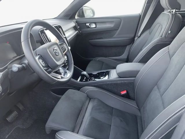 Volvo C40 Plus Recharge