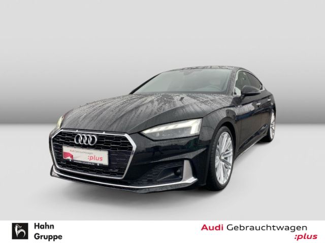 Audi A5 40 TFSI S-Tronic Sportback