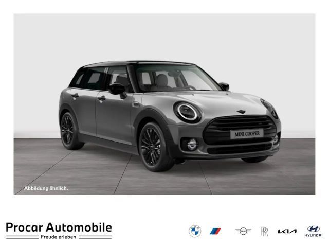MINI Cooper Clubman PANO NAVI LED PDC V+H DAB Klima