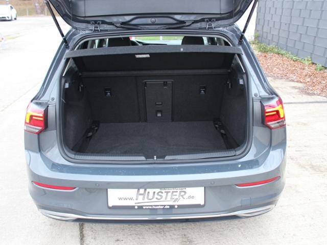 Volkswagen Golf 1.5 TSI Golf VIII Plus