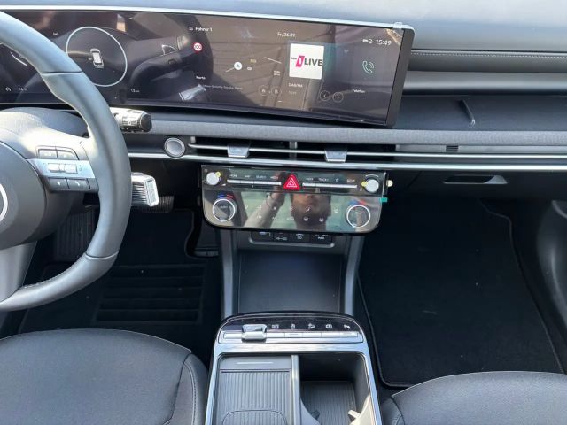 Hyundai Tucson 1.6 2WD T-GDi Trend