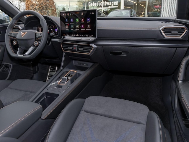 Cupra Leon DSG Sportstourer VZ