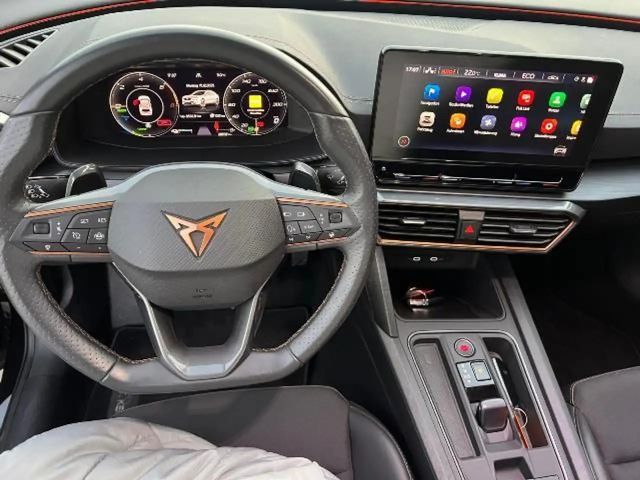 Cupra Formentor 1.4 DSG e-Hybrid