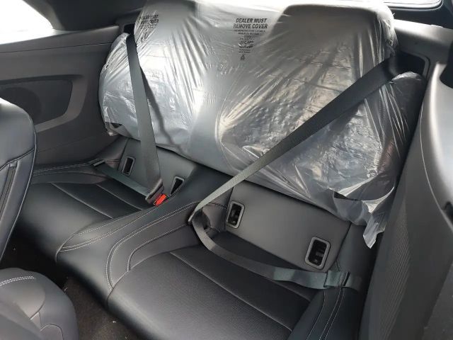 Ford Mustang Convertible GT 5.0 V8