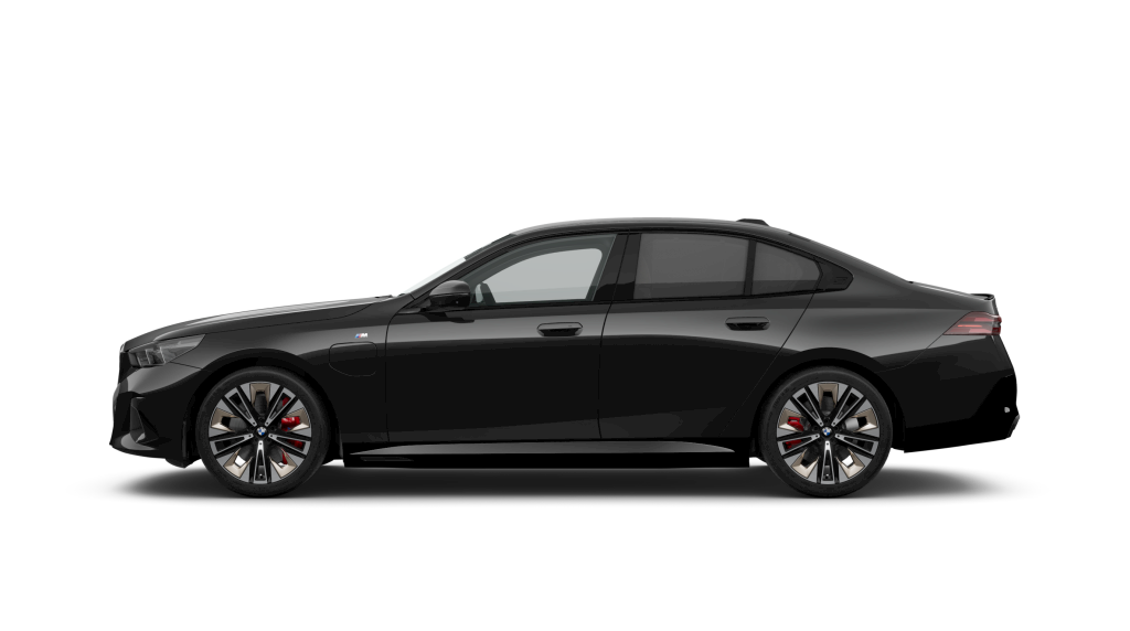 BMW 550 Sedan xDrive