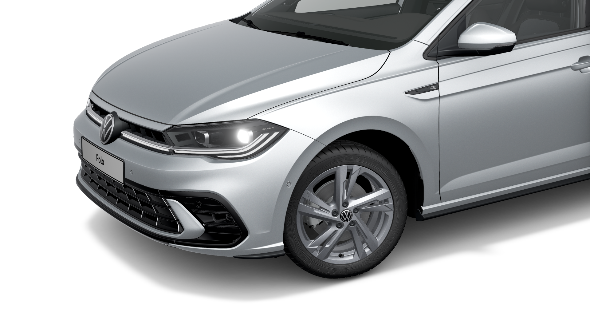 Volkswagen Polo Polo 1.0     R-L  BT081 TSID7F