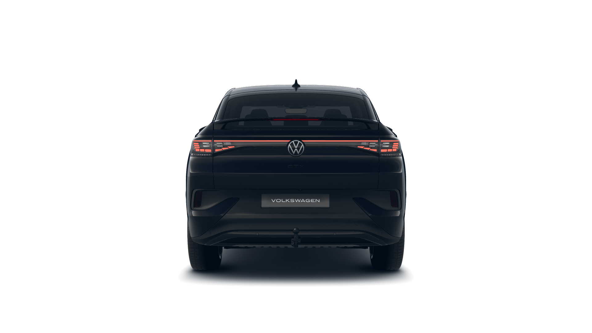 Volkswagen ID.5 GTX IQ.Drive