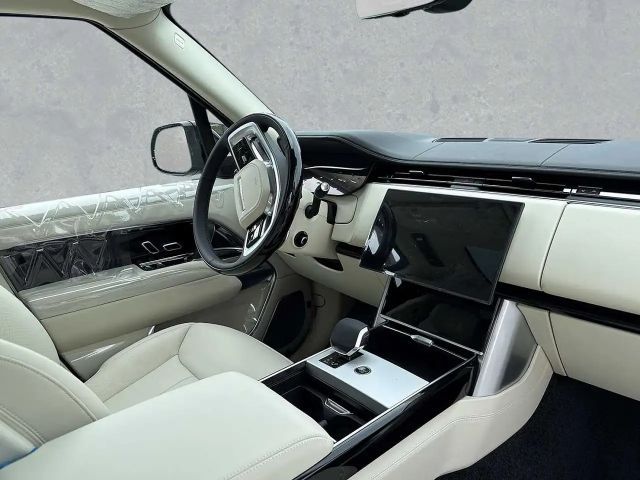 Land Rover Range Rover Autobiography P530