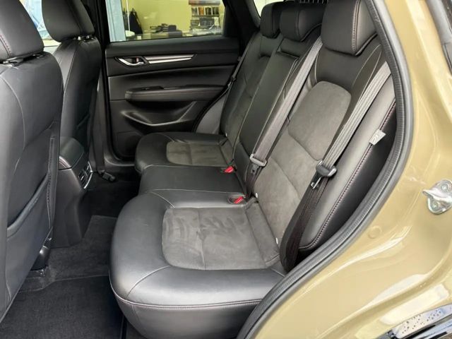 Mazda CX-5 4WD Homura