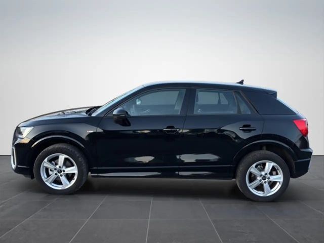 Audi Q2 1.5 TFSI S-Line