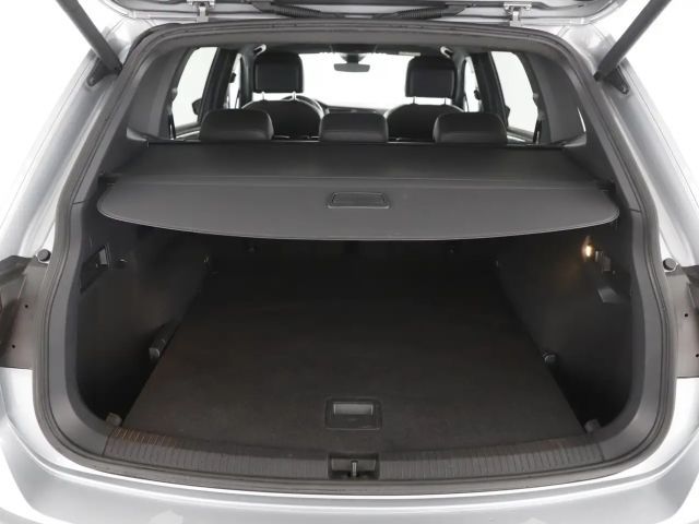 Volkswagen Tiguan Allspace DSG Highline