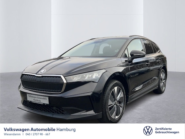 Skoda Enyaq Loft iV 50