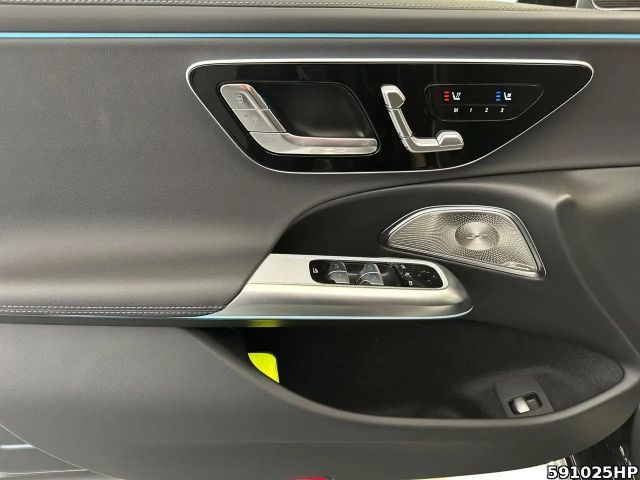 Mercedes-Benz E 220 AMG Line E 220 d Estate