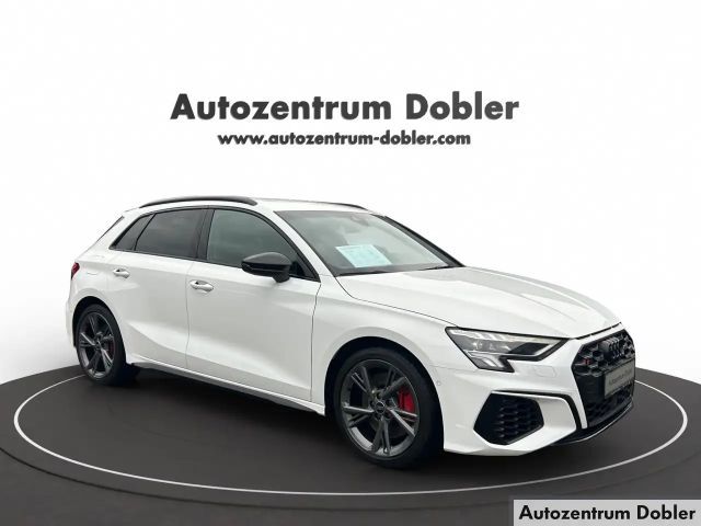 Audi S3 2.0 TFSI S-Tronic Sedan Sportback