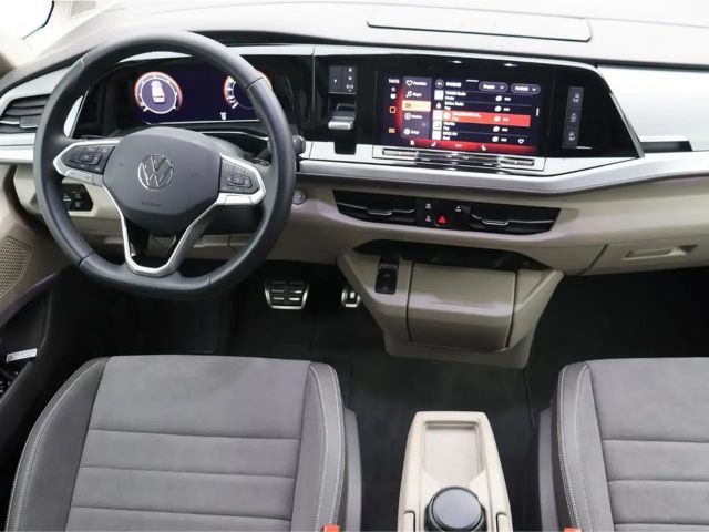 Volkswagen Multivan 2.0 TDI DSG Style T7