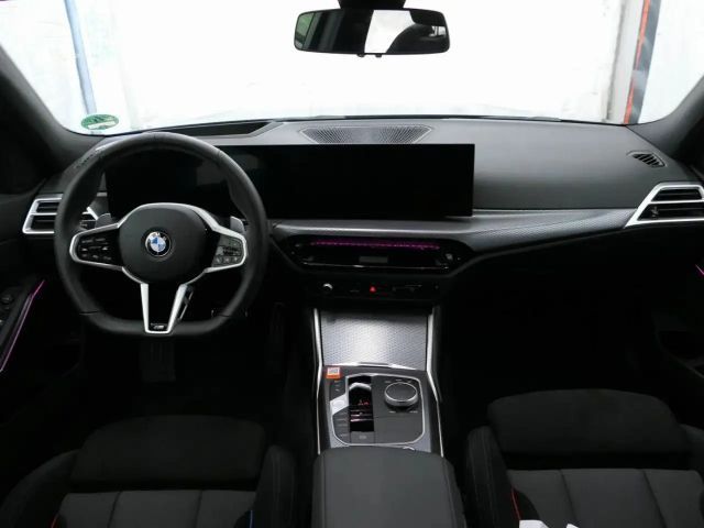 BMW 330 330d M-Sport Touring xDrive