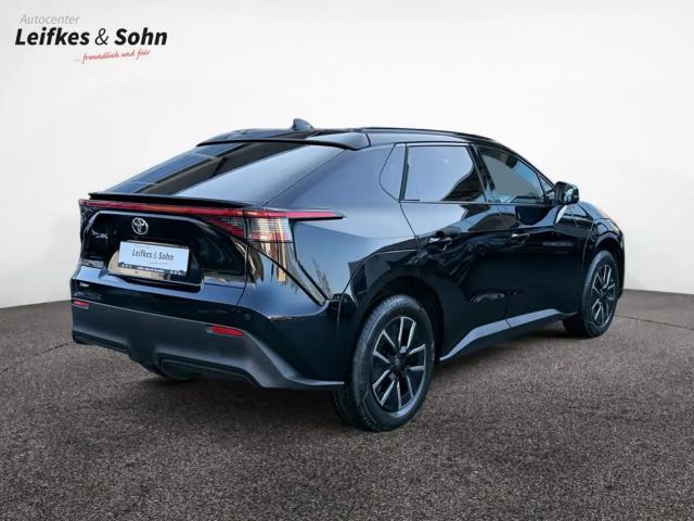 Toyota bZ4X Teamplayer 165 kW / 73 kWh
