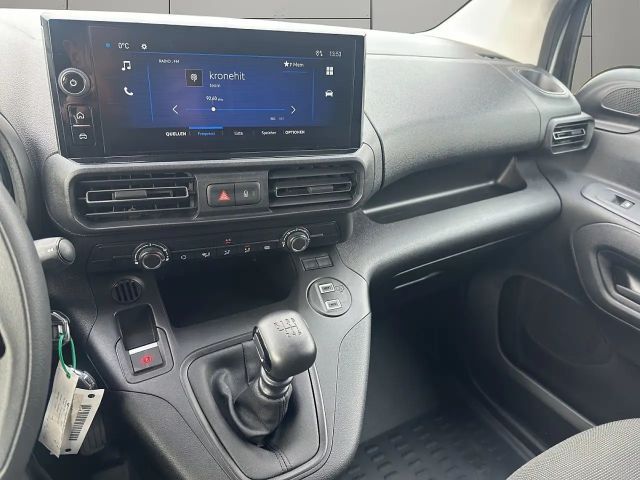 Opel Combo Combo Kasten BlueHDi 130 S&S M erh.Nutzlast