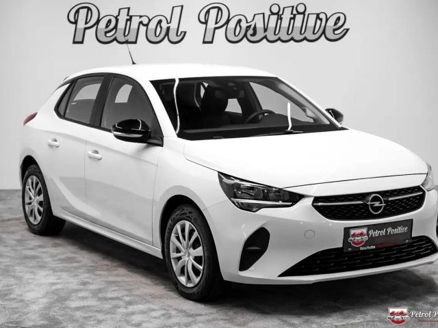 Opel Corsa Edition